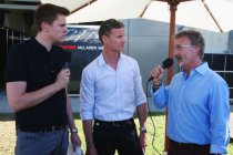 Eddie Jordan overleden