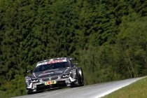 Spielberg: Spengler en Wittmann schenken BMW eerste startrij - Rockenfeller start slechts dertiende