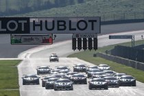 Ook Ferrari Challenge getroffen door maatregelen om Covid-19 in te dijken