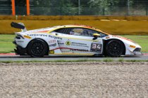 Spa: Opnieuw Kujala/Amstutz in race 2 – Nieuwe Cup zege voor Van der Horst Motorsport