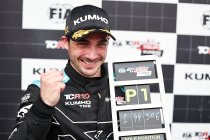 Zhuzhou: Aurélien Comte (SP Compétition) lukt eerste World Tour-pole