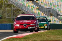 De MP-klasse, de nieuwe race in de race van de BGDC