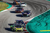 Barcelona: Kenny Herremans opnieuw op het podium