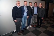 Corona-kronieken: Vijf vragen voor Vincent Desschans