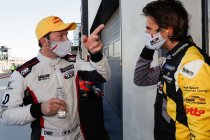 Aragon: Jean-Karl Vernay bezorgt Alfa Romeo eerste overwinning