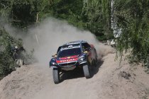 Etappe 3: Loeb grijpt tweede ritwinst – Nieuwe dubbel voor Peugeot