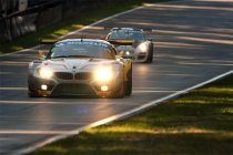 Marc VDS Racing zet in 2013 opnieuw in op BES en 24 uren van de Nürburgring