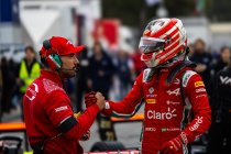 Rafael Camara sluit FRECA seizoen af met titel en zege