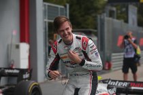 Imola: De her opstanding van Théo Pourchaire