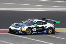 24H Spa: Thomas Preining vervangt Matteo Cairoli