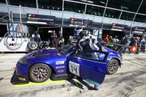 24H Spa: Bijna 70 wagens verwacht op de testdag volgende week