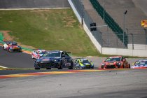 Spa-Francorchamps: Franco Girolami grijpt nipt naast zege