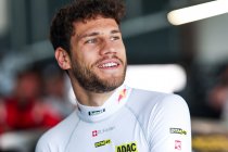Dan toch Audi, dan toch Ricardo Feller
