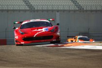 Gulf 12H: AF Corse wint eerste veldslag