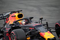 Racing Point wordt Aston Martin in 2021