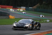 24H Spa: Ferrari onder druk van WRT Audi