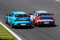 Vallelunga: Nestor Girolami wint incidentrijke tweede race (UPDATE)