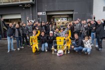 Belcar Endurance Championship: PK Carsport wint de algemene titel voor Belgium Racing Team en Hamofa Motorsport
