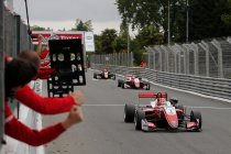 Pau: Guanyu Zhou eerste winnaar