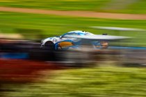 Nogaro: zege voor Stéphane Lémeret in het FFSA GT4-kampioenschap