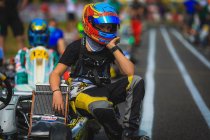 Tom Braeken ziet poleposition niet beloond, Connor Zilisch nieuwe Academy Trophy kampioen