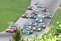 Porsche Cup - Road America: Erind Baba een stap dichter bij de titel