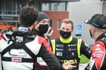 BRC: Breen soeverein, Fernémont op jacht
