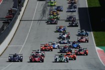 4H Le Castellet: 42 wagens aan de start - Ulysse de Pauw en Ugo de Wilde weer van de partij