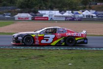 American Festival: Zege voor poleman Jouffreau in EN2 (Update: Penalty Jouffreau)