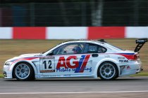 Newsflash: 24H Zolder: Zware crash van Stan Van Samang (+ Foto's)