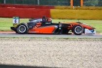 Masters of F3: Callum Ilott lukt de pole