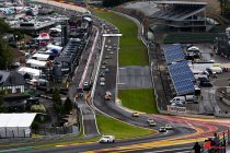 Steven Maris domineert Belcar Skylimit Sprint Cup-manche in Spa-Francorchamps!