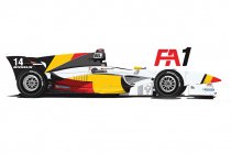 Wim Coekelbergs' Azerti runt Team Belgium in gloednieuw Acceleration-kampioenschap
