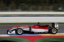 Hockenheim: Lance Stroll op pole voor race 1