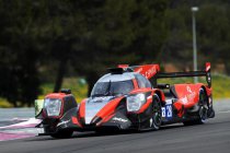 4H Paul Ricard: Pole voor IDEC Sport Oreca 07
