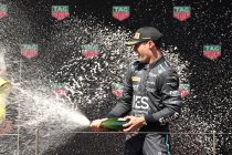 Monaco: Jak Crawford wint na massale startcrash, eerste punten voor Cordeel