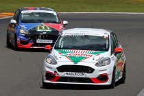 Spa Euro Race: David De Saeger snelste Belg, Dylan Derdaele start in “pole position”
