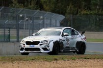 Circuit Zolder, donderdag 21 oktober 2021 – Internationale testdag & Petrolhead Thursday