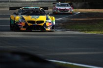 BMW Team Brasil volgend jaar ook in Blancpain Endurance