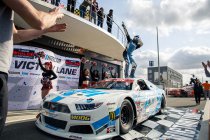 Valencia ELITE 2: Guillaume Dumarey pakt nipt naast podiumplaats