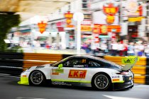 FIA GT World Cup: Porsche en Audi zetten de toon in eerste vrije training