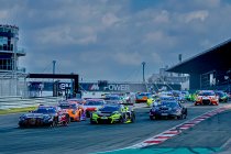 12H Nürburgring: Up2 Race verrassende leider - serieuze pech voor de Belgen