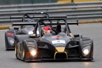 24H Zolder: Naomi Schiff op officiële Wolf GB08