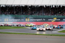 4H Silverstone: Deelnemersaantal zakt naar 30