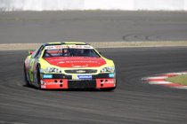 Truck GP Nürburgring: kwalificatie race 1: Ander Vilarino op pole – zesde tijd voor Anthony Kumpen