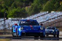 Hungaroring: Opnieuw sterke prestatie van Q1-Trackracing