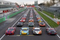 Nieuwssprokkels uit de enduranceracerij, week 13
