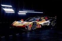 JOTA toont nieuwe livery Cadillac V-Series.R