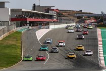 Goed bezette startvelden voor komende races CREVENTIC SERIES powered by Hankook