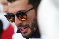 6H Spa: "Op elk ander circuit kon ik racen, maar Spa is speciaal"